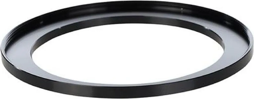 Anello Adattatore Marumi 37mm-52mm: Semplicità e Qualità