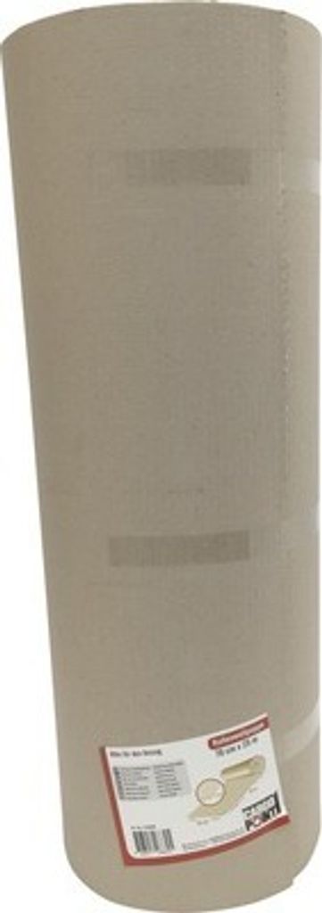 Cargo Point Wellpappe 25 m