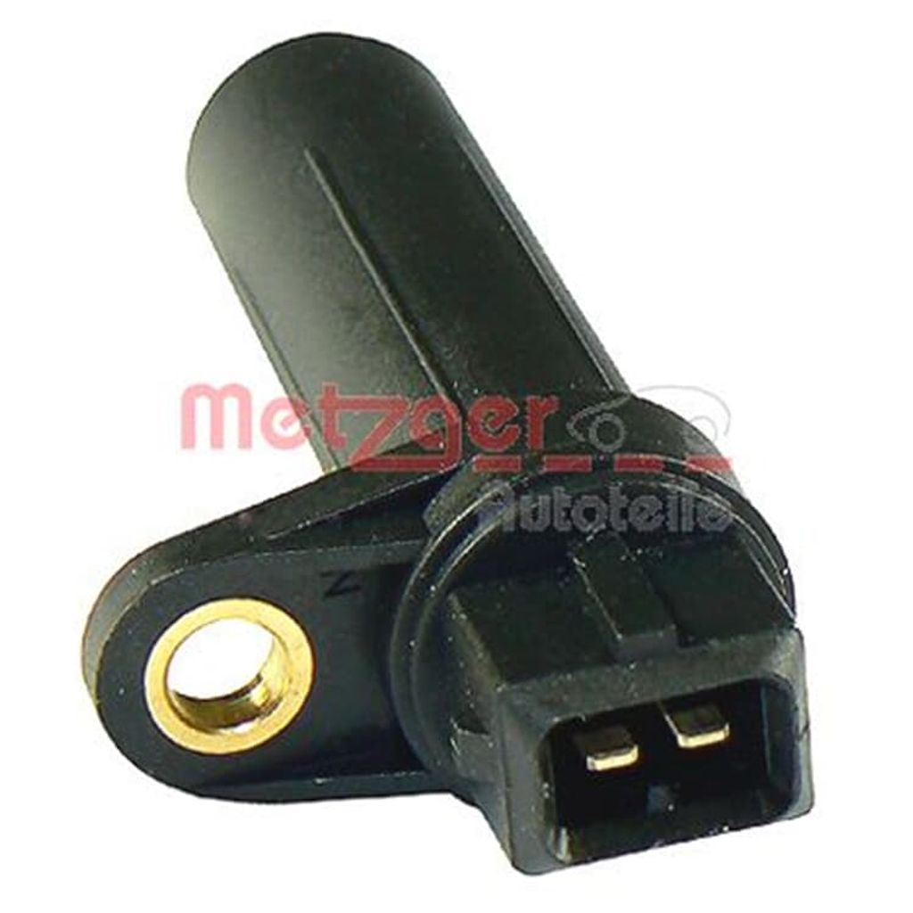 Metzger Kurbelwellensensor für BMW 3 5 7 E36 E46 E34 E39 E38 318 320 325 520 525