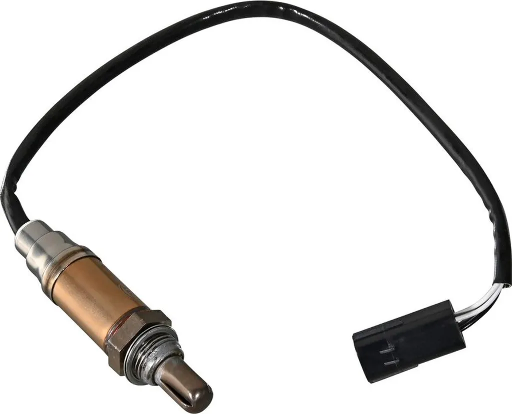 Sonde lambda HELLA 4 broches pour éteindre le voyant moteur