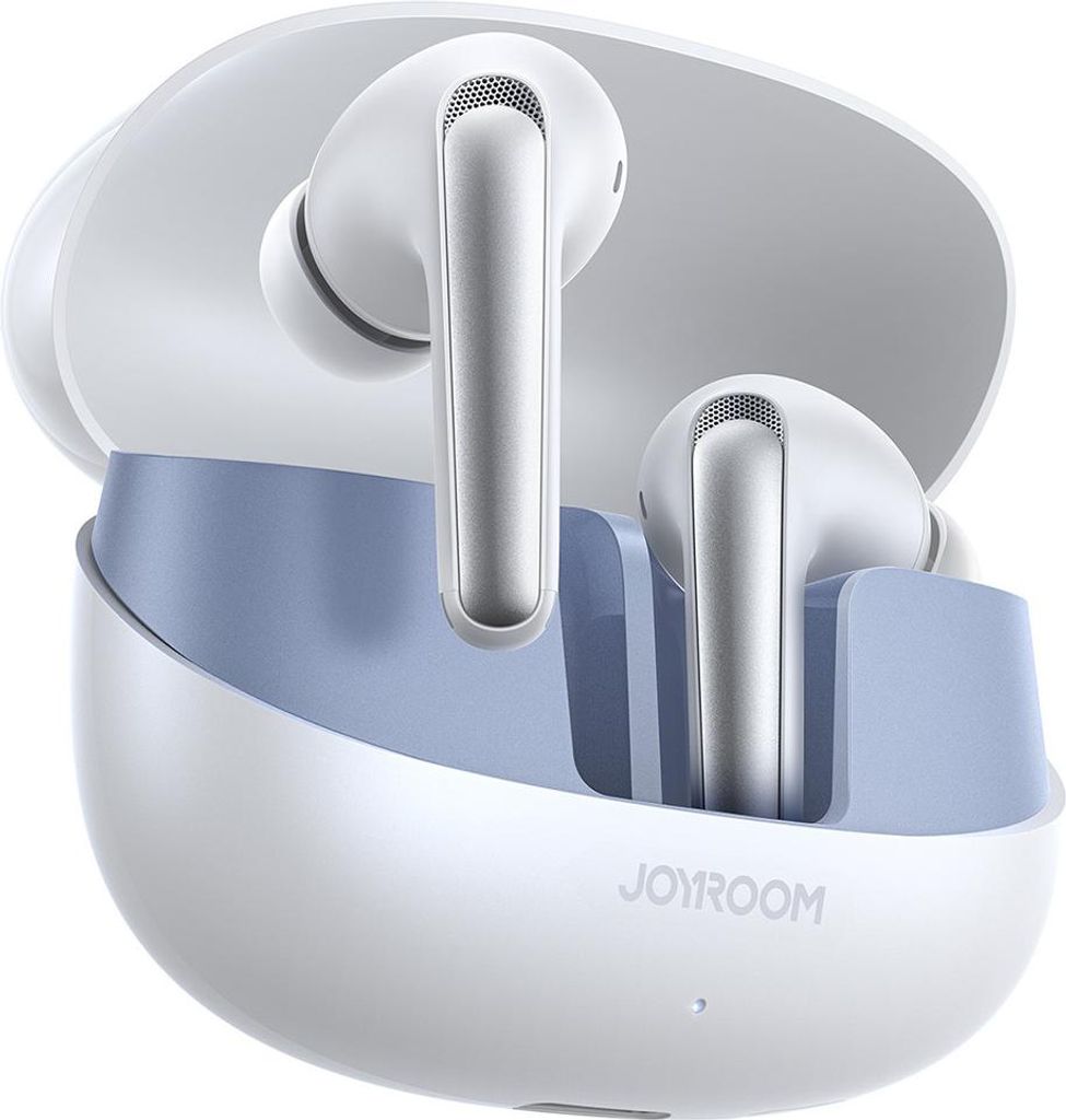 JOYROOM Joyroom Funpods JR-FN2, White