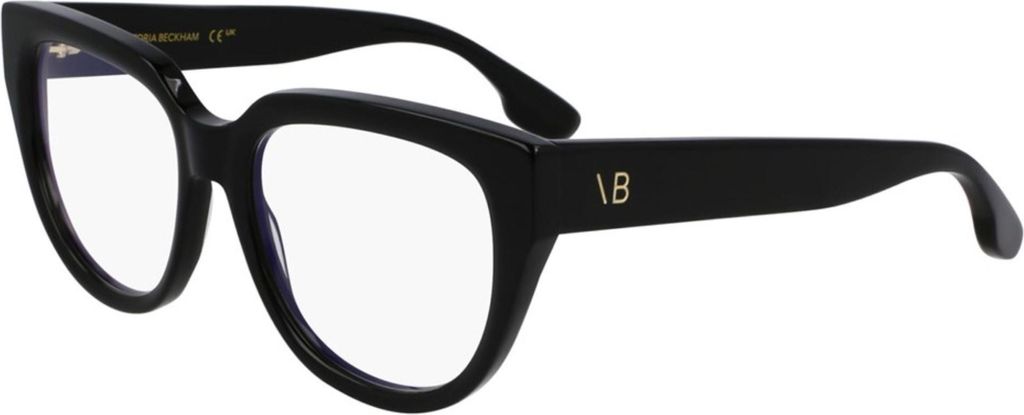 VICTORIA BECKHAM VB2674 001 BLACK 53/17/140 FEMALE Brillen Produktbild 