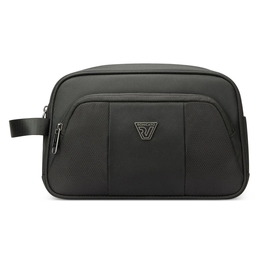 Trousse de toilette anti-fuite Roncato pour protéger vos bagages