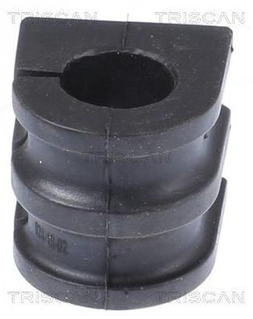 TRISCAN Lagerbuchse Stabilisator Stabigummis 8500 25868 für Produktbild 