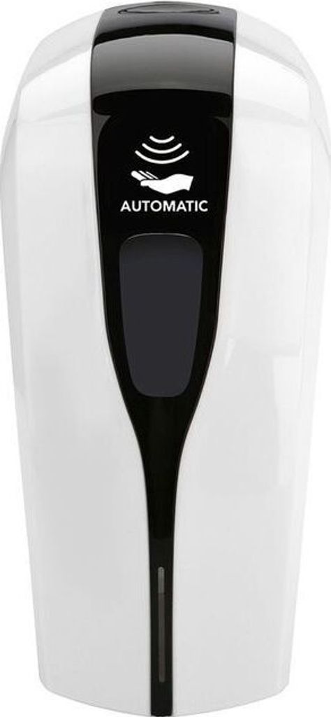Desinfektionsmittelspender mit Bewegungssensor, Fassungsvermögen 900ml