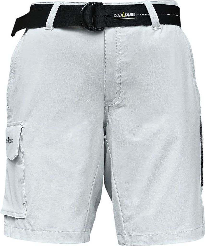 Deck Shorts Stone XL Überlänge