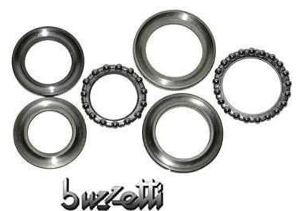 Kit roulement de direction Aprilia Scarabeo Gulliver SR de rechange