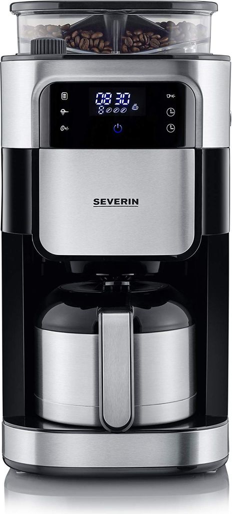 Severin KA 4814 Productafbeelding 