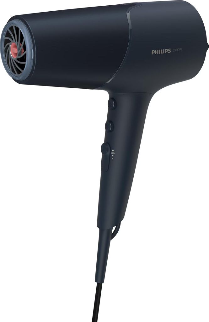 Philips Series 5000 Hair Dryer with ThermoShield Produktbild 