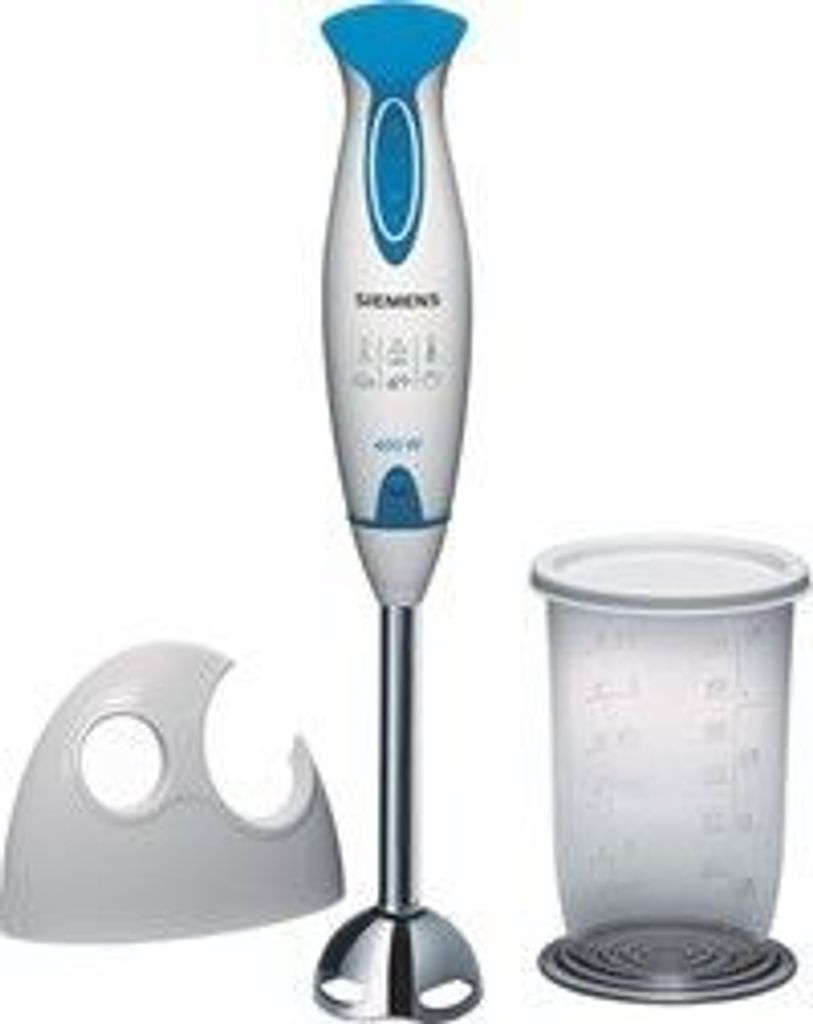 Siemens MQ5N250, Pürierstab, Pulsfunktion, 1,5 m, 400 W, Produktbild 