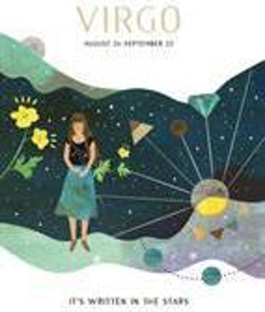 Astrologie: Jungfrau