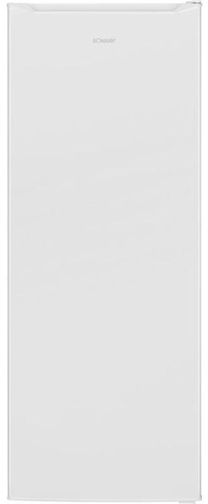 Congélateur 168L Blanc Bomann GS7364-Blanc Image du produit 