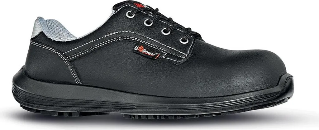 U-Power OXFORD S3 SRC UW20094 Chaussure basse avec semelle anti-glisse