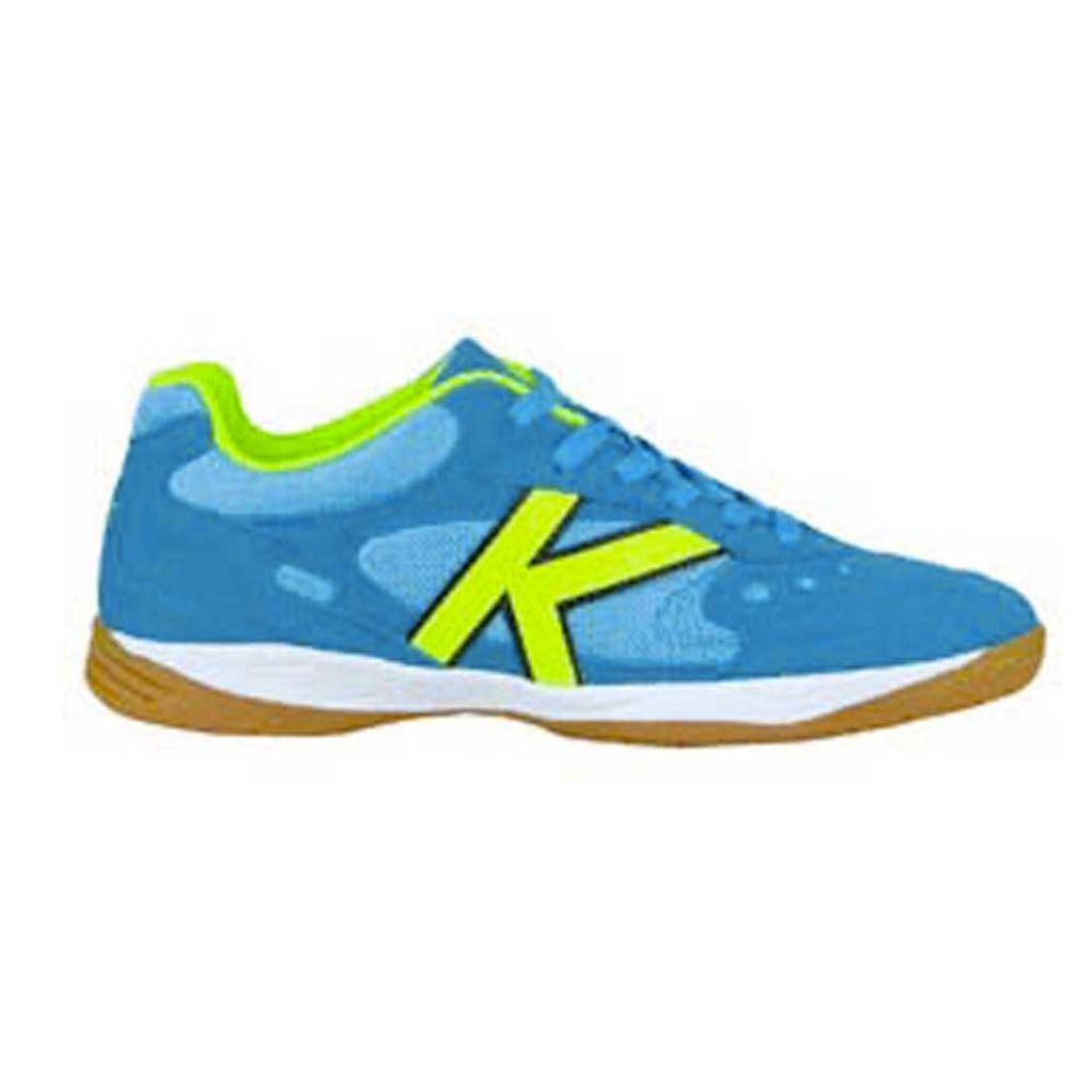Kelme Indoor Copa Turquoise EU 44 1/2