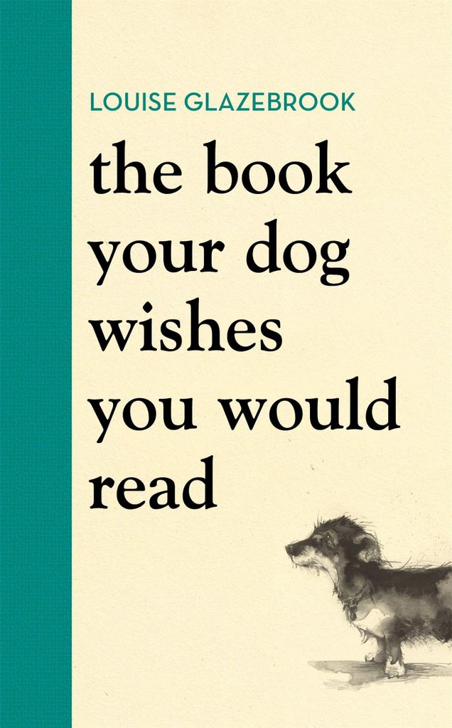 Book Your Dog Wishes You Would Read – Lingua: Inglese