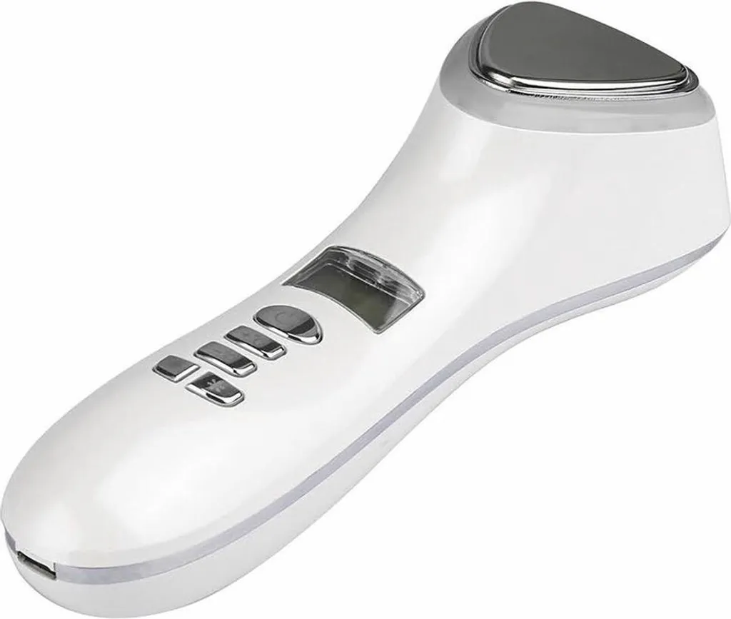 Appareil Nettoyage Visage Sonique Paloma Beauties - Soin Peau High Tech