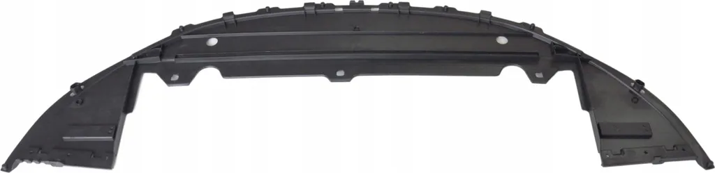 Tôle de couverture pare-chocs Volvo V70 S80 - Pièce OE 30655172 Neuve