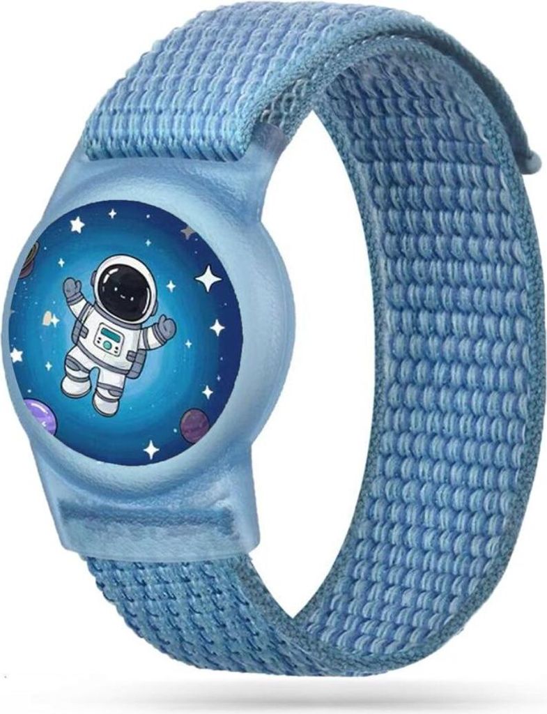 Schutzhülle mit Armband für Kinder, Tech-Protect für Apple Produktbild 