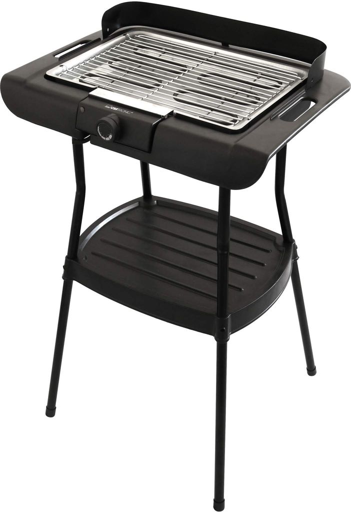 Grill elektryczny Clatronic BQS 3508 Zdjęcie produktu 11