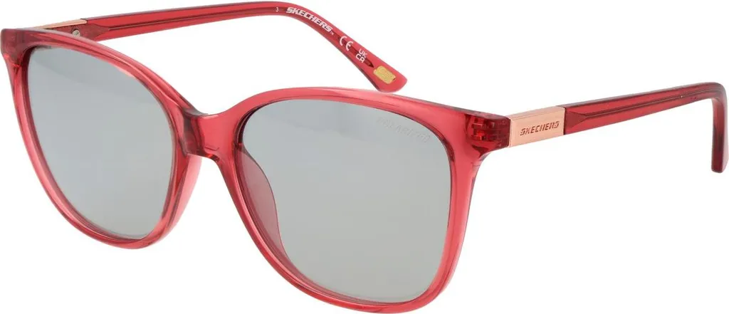 Lunettes de soleil Skechers SE6361 56mm - Verres Dégradés et Confortable