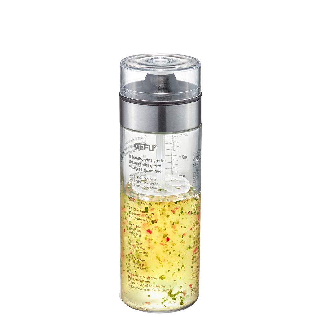 Dressing-Shaker MIX Produktbild 
