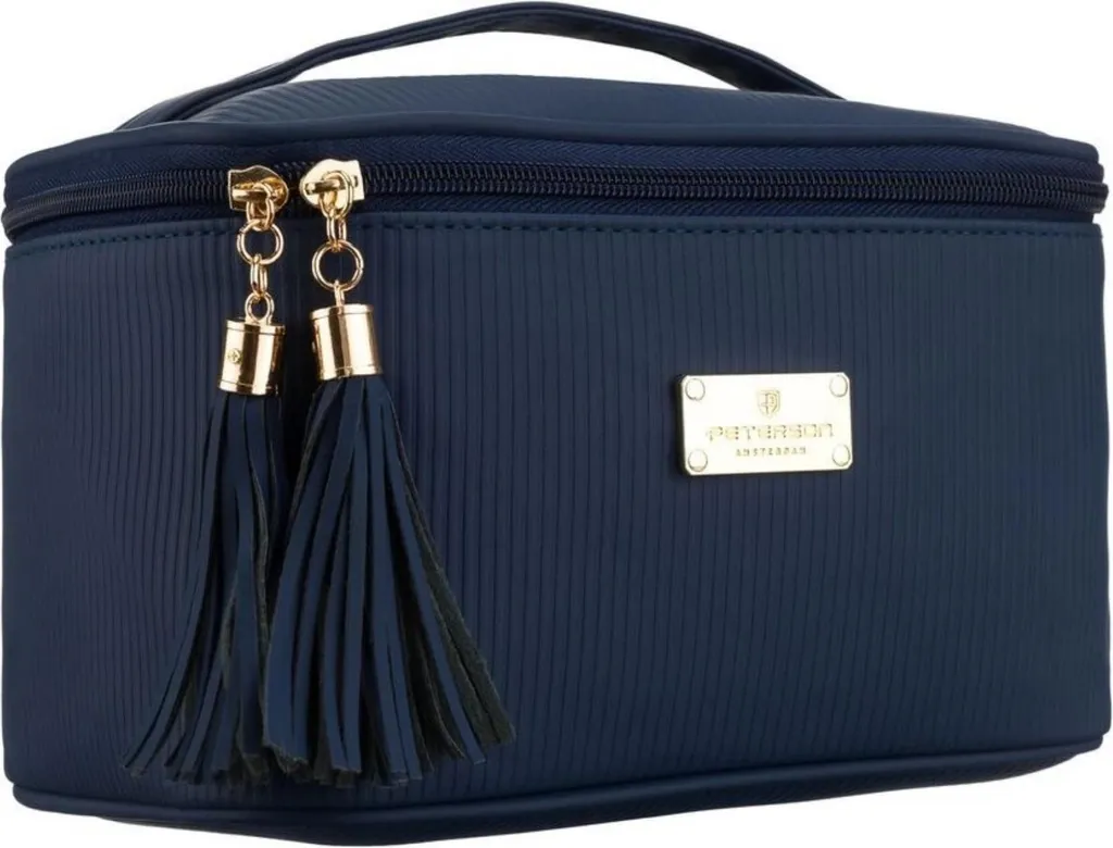 Peterson PTNKOSDA11P87644: Recensione Tecnica Borsa Sportiva Alta Qualità