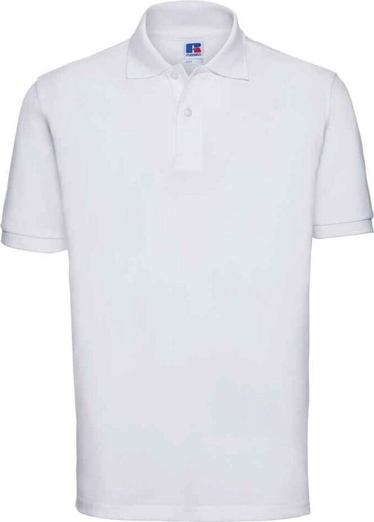 Russell - Pánska polokošeľa "Classic" PC6218 (XL) (Biela) Obrázok produktu 1