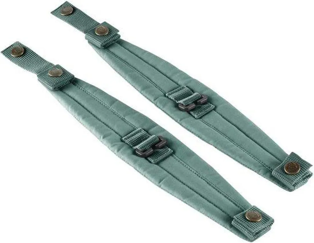 Épaulière de protection ergonomique avec coussinets pour homme femme