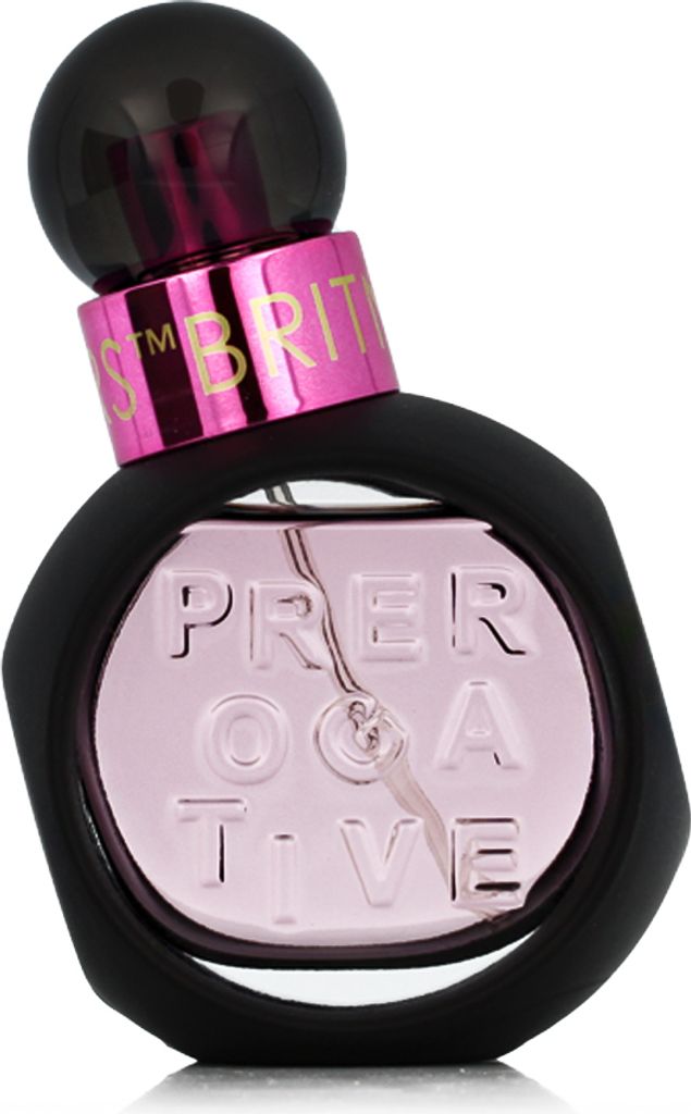 Britney Spears Prerogative Eau de Parfum für Damen 30 ml Produktbild 