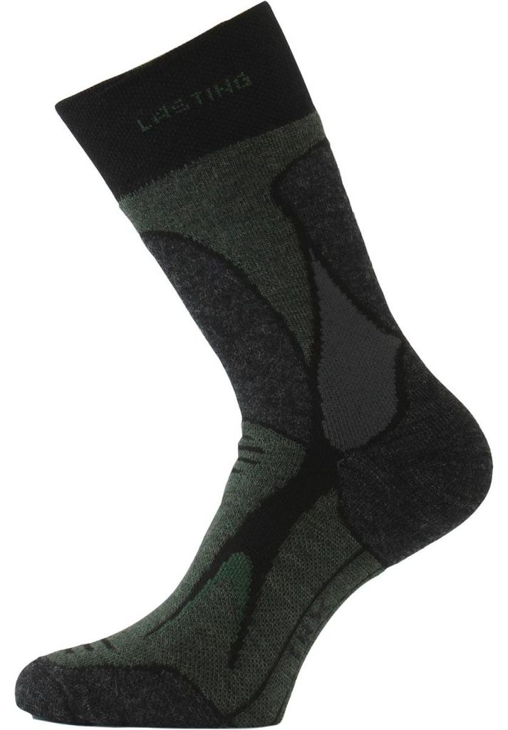 TRX Merino-Trekkingsocken