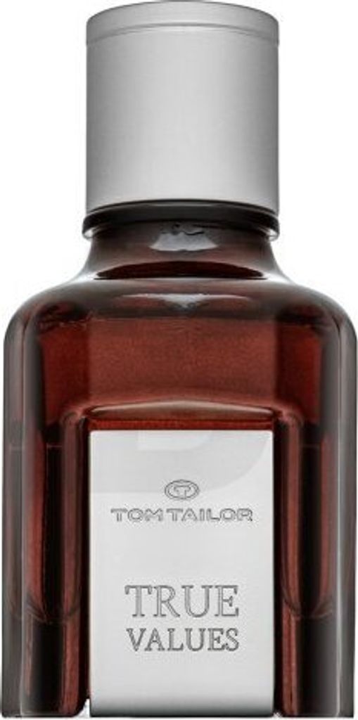 Tom Tailor True Values For Him Eau de Toilette pour homme Image du produit 