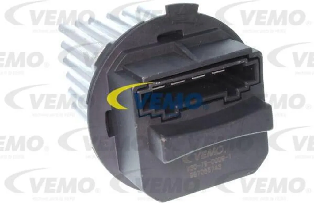 Plus de Ventilation ? Régulateur Habitacle OE 2048707710 pour Mercedes