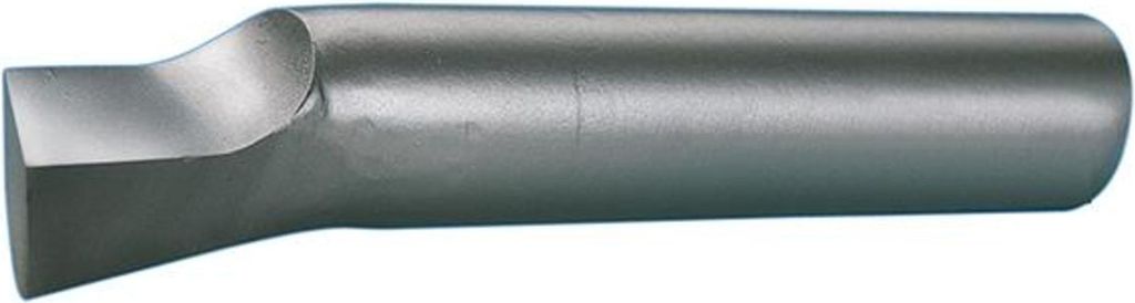 Eckdrehmeissel HSSE DIN4954R rund 6x125mm WILKE