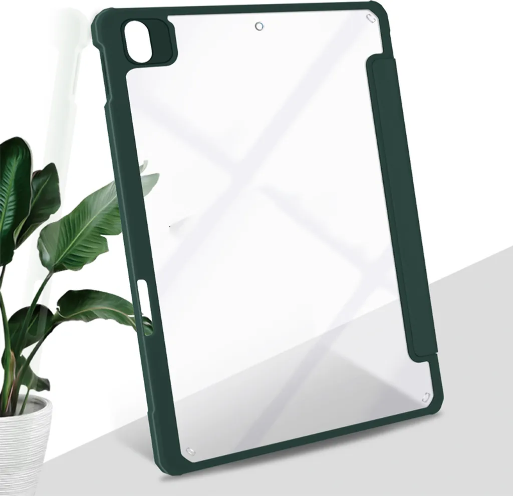 Housse de protection pour iPad Air 13 avec support de visualisation - 3
