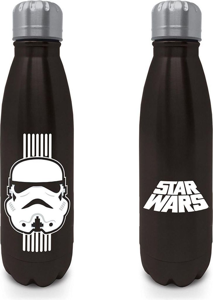 Star Wars (Stormtrooper) Mini Cola Bottle Produktbild 
