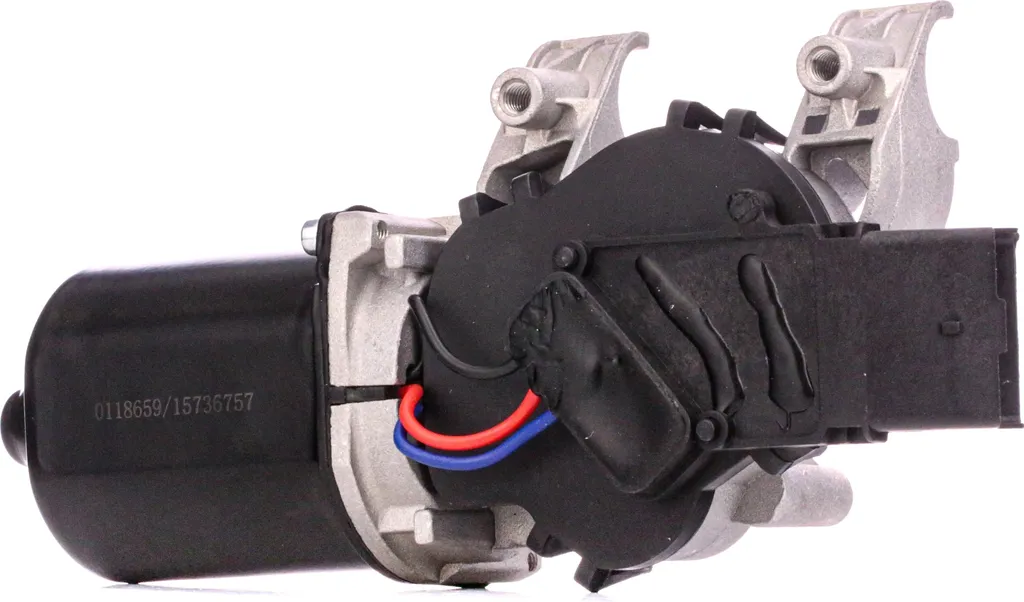 Moteur d'essuie-glace avant électrique pour Nissan Note E11 et NE11 STARK
