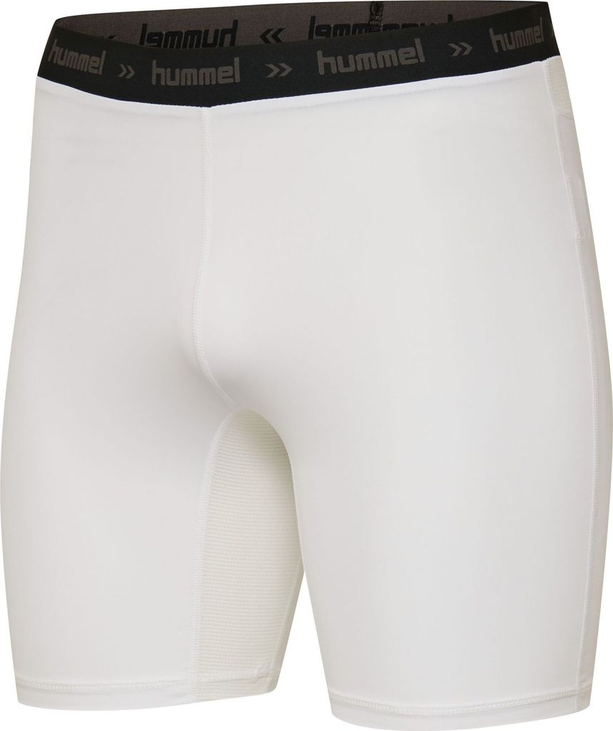 Hummel First Performance Tight Shorts