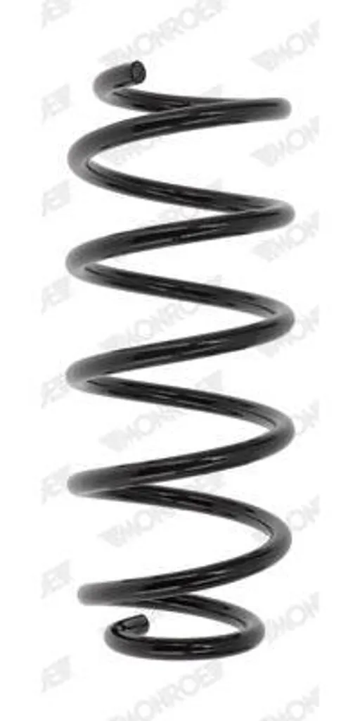 Ressort de suspension robuste MONROE SP4180 pour Opel Mokka OE 312526