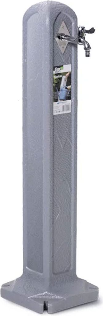 Wasserzapfstelle Standard grau Produktbild 