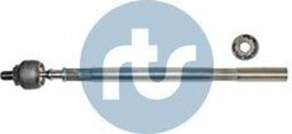 RTS 92-90504 Axialgelenk Spurstange passend für PEUGEOT PARTNER Tepee Vorne Rechts Vorne Links