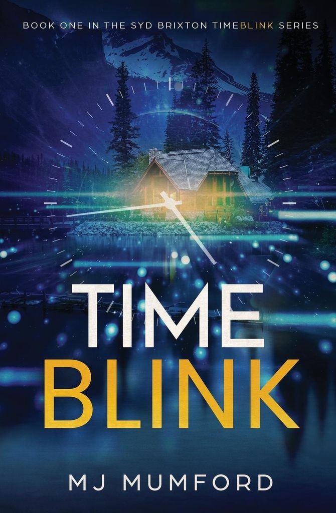 TimeBlink