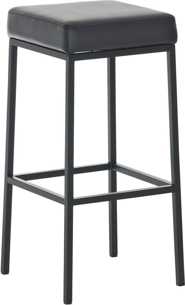 Barhocker Montreal B80 schwarz