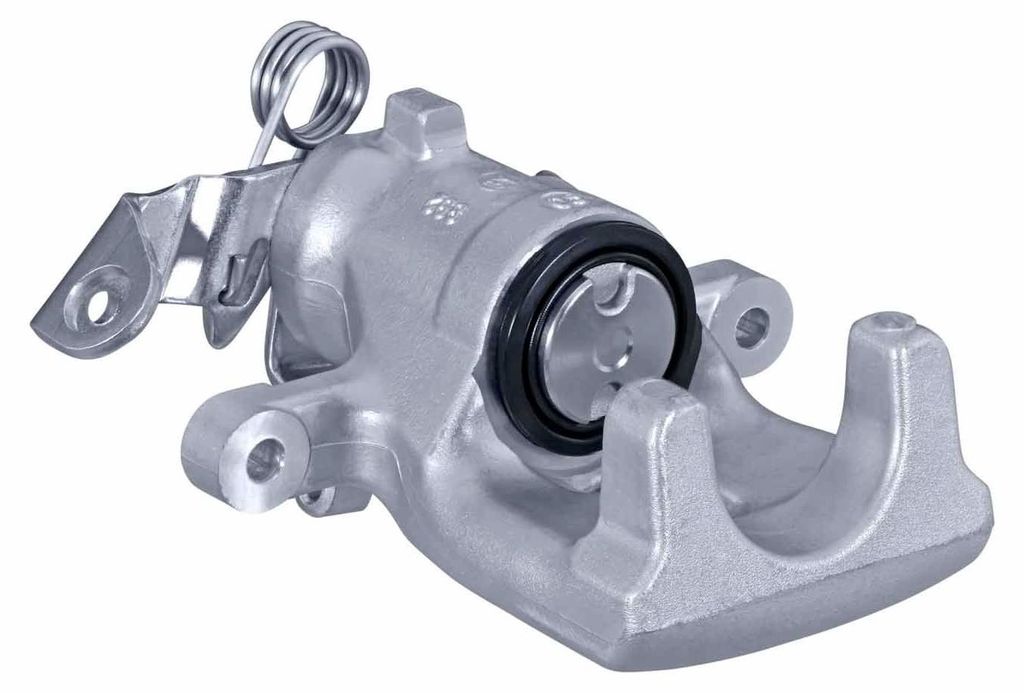 Bremssattel hinten links/rechts Faustsattel Ø 34 mm HELLA für u.a. OPEL ASTRA
