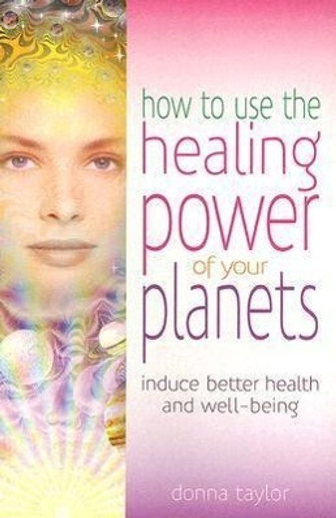 How To Use The Healing Power Of Your Pla – Lingua: Inglese