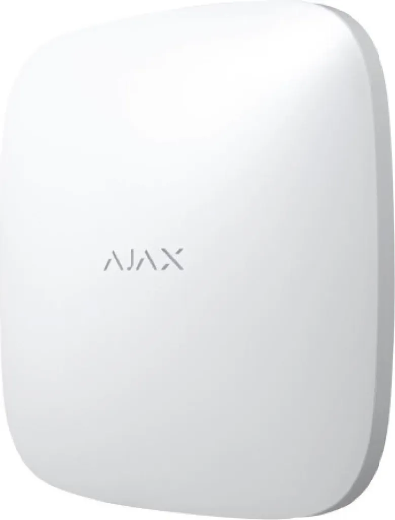 Ajax Hub 2 Plus Centrale d'alarme sans fil pour sécuriser maison et bureau - 6