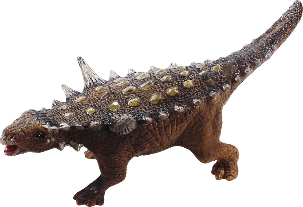 Atlas Animantarx Dinosaurierfigur gepanzerter Produktbild 
