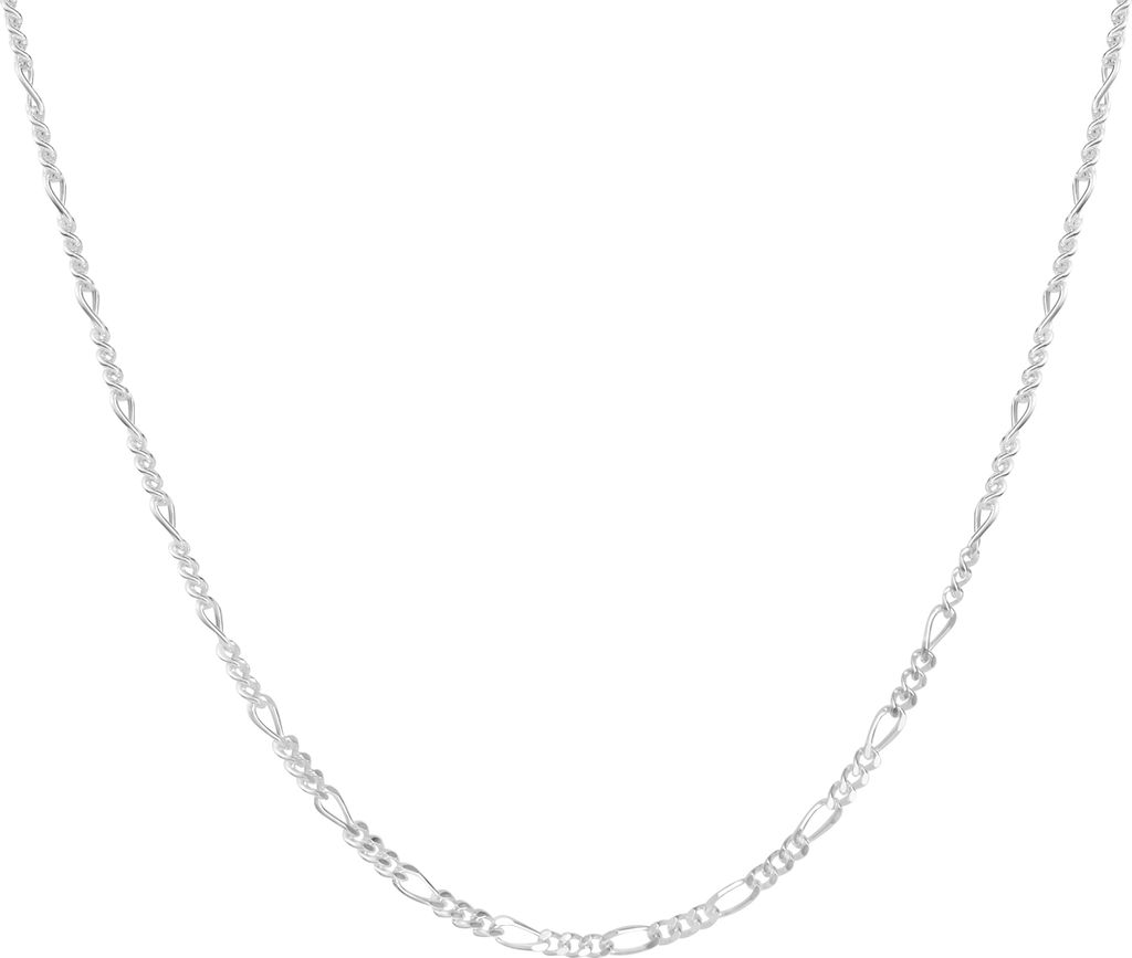 V Collier 925/- Sterling Silber 45cm weiß 315250091-45 Produktbild 
