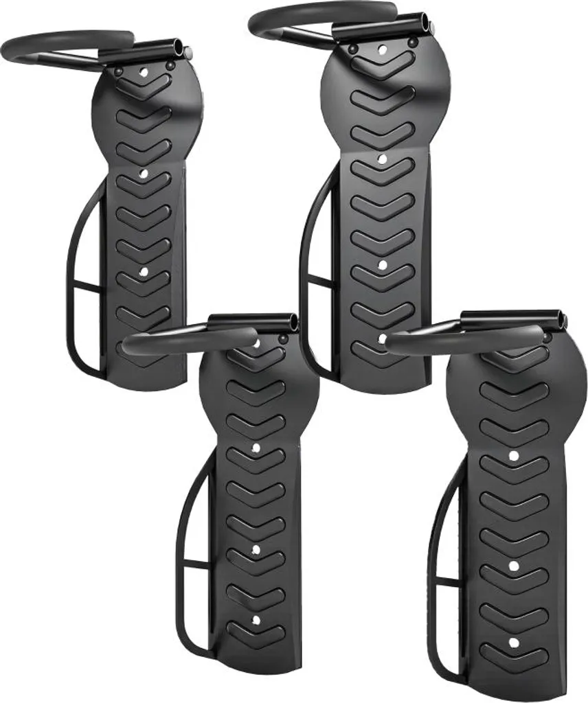 Support Vélo Mural Vertical 30kg Pliable : Fini l'Encombrement au Garage