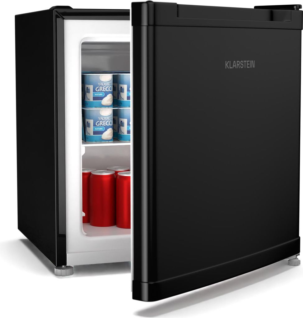 Klarstein Irene Mini congélateur, 31 L Image du produit 
