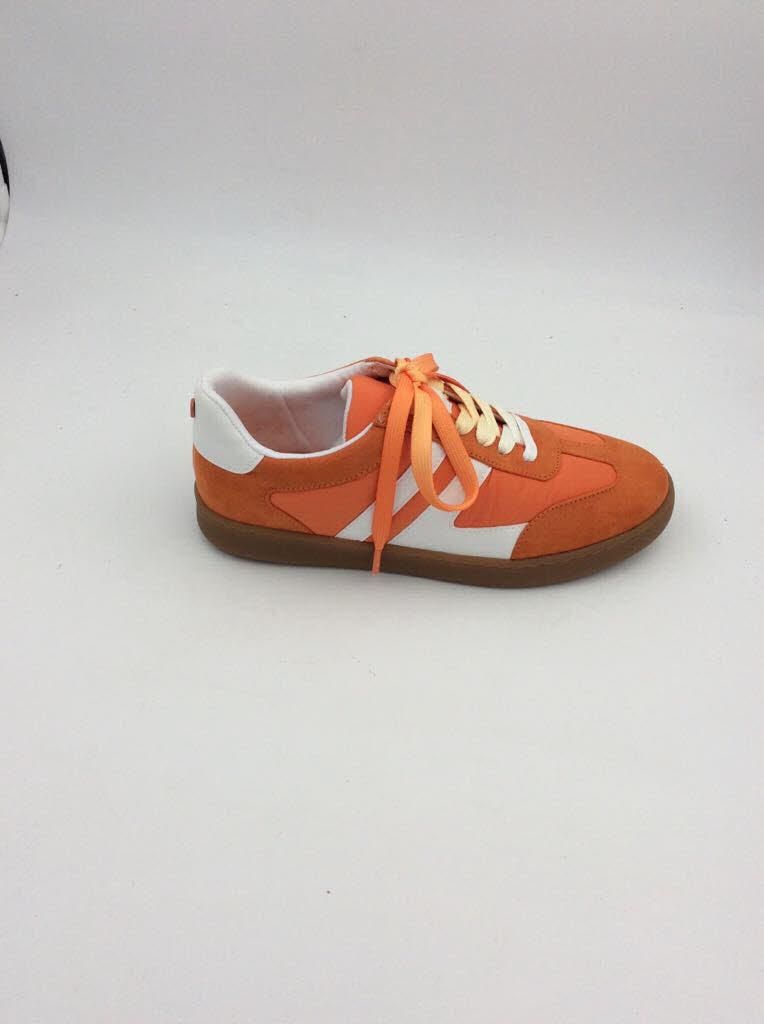 La Strada Schnürer Orange in Gr. 41 Produktbild 